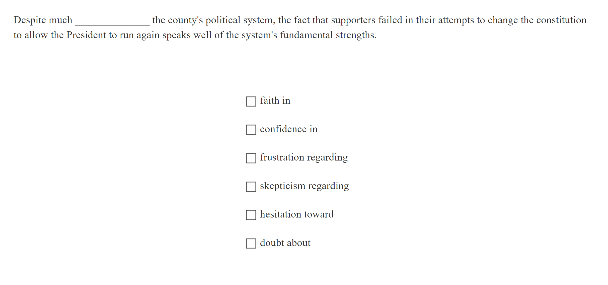 KMF Comprehensive set of mathematics questions after the reform